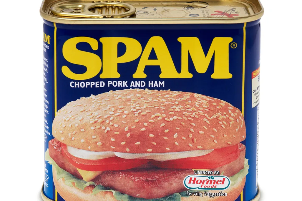 Eight billion cans sold and counting… 