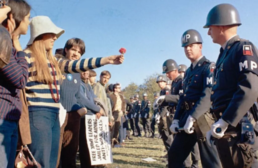 Students for a Democratic Society