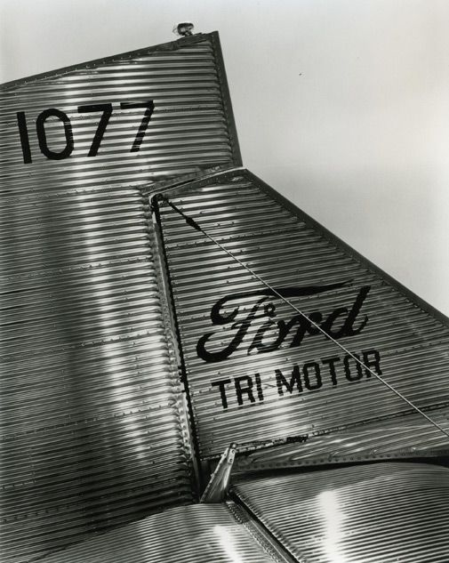 A restored airliner with a truly impressive passenger list.