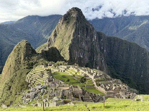 Machu Picchu thumbnail