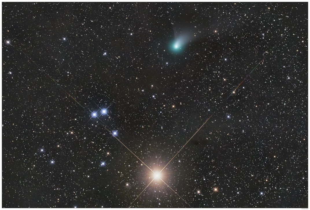 Aldebaran