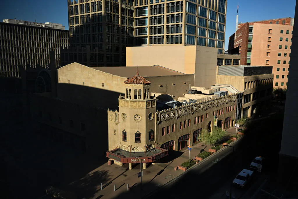 Orpheum Theater