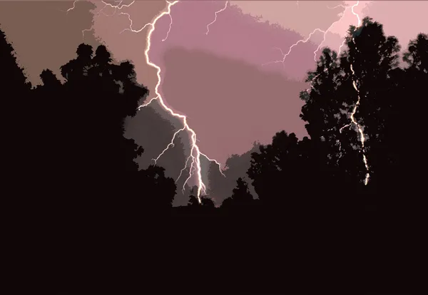 Lightning Storm thumbnail