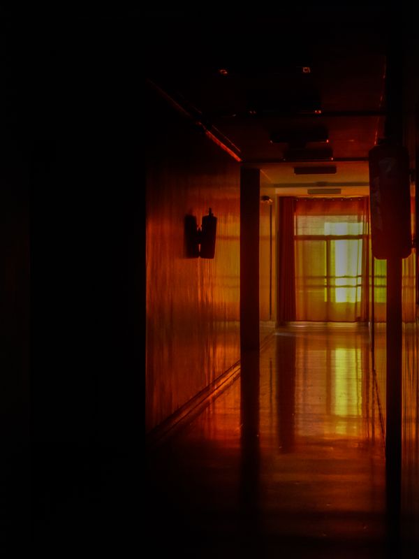 Crimson Corridor thumbnail