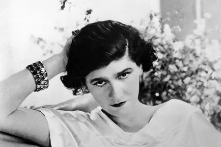 Gabrielle "Coco" Chanel, 1920