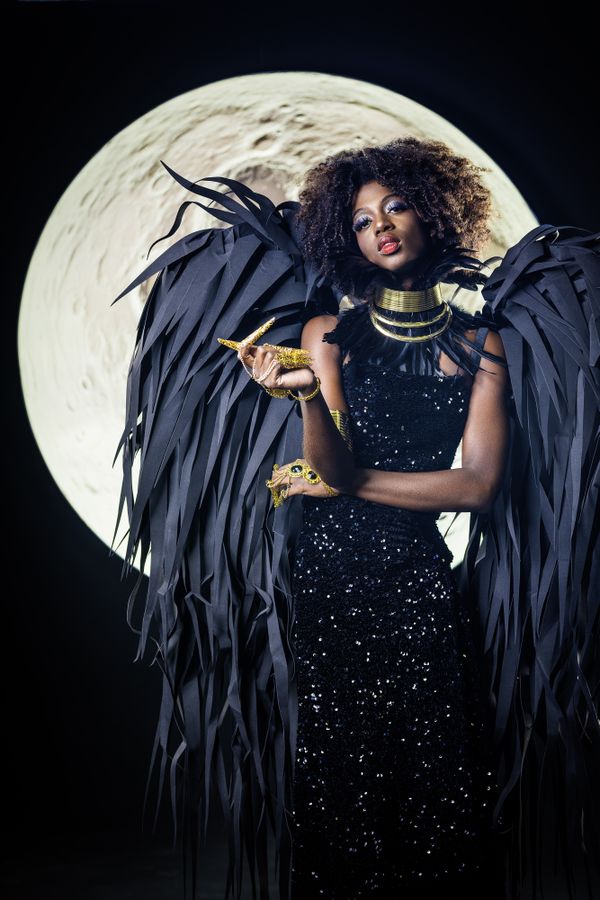 Black Angel thumbnail