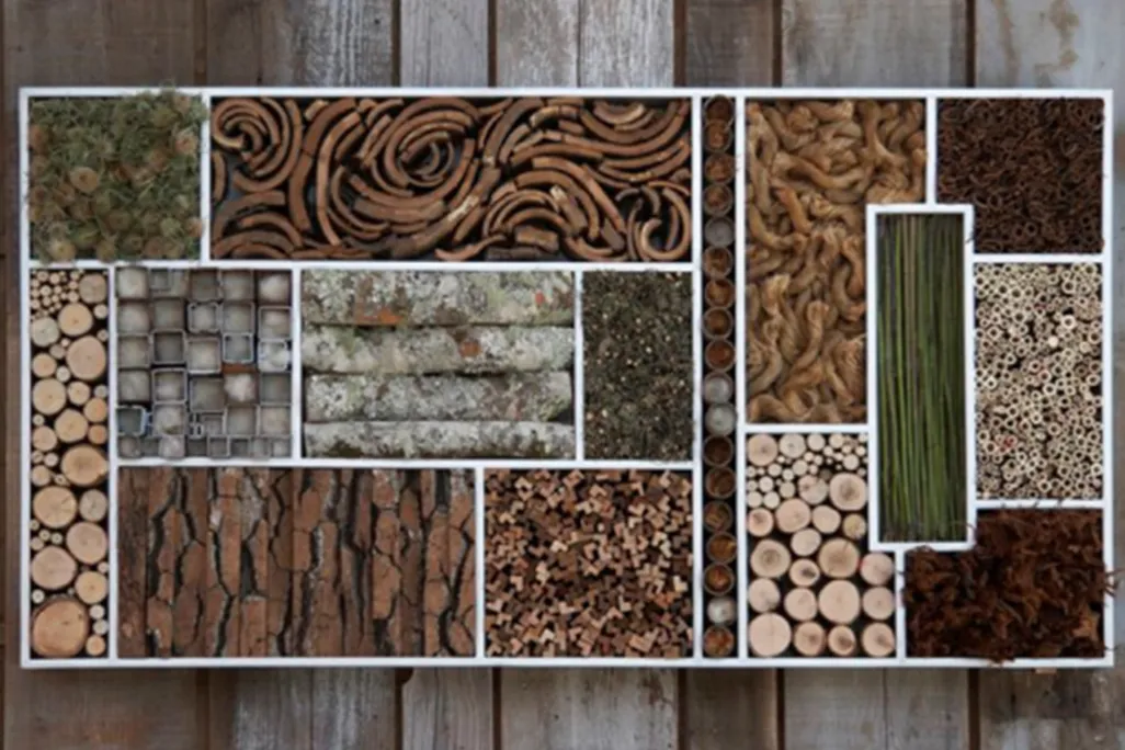 Inspiration from Flora Grubb Gardens