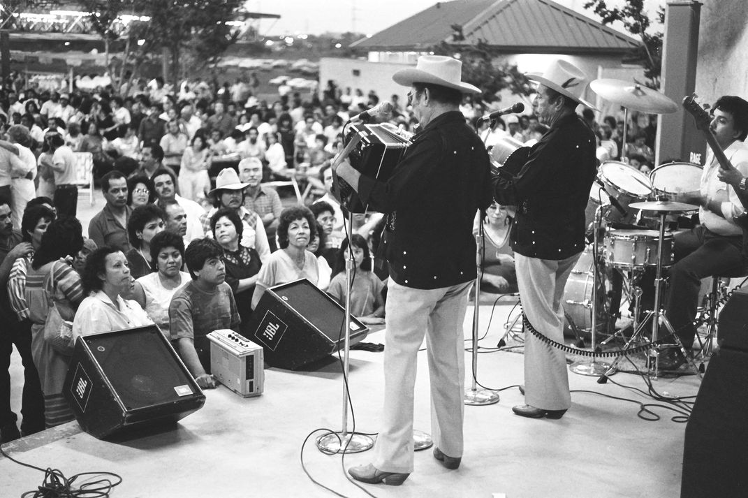 Meet the Man Who Recorded the Music of America's Front Porches and Backyard Parties