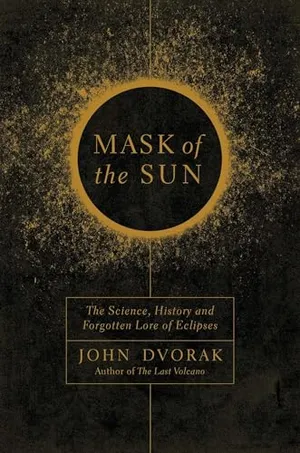 Mask of the Sun
