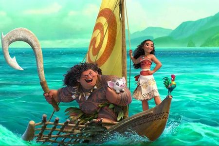 Moana
