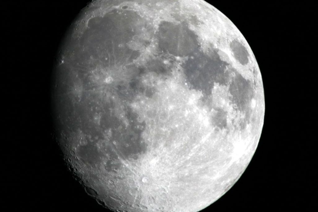moon