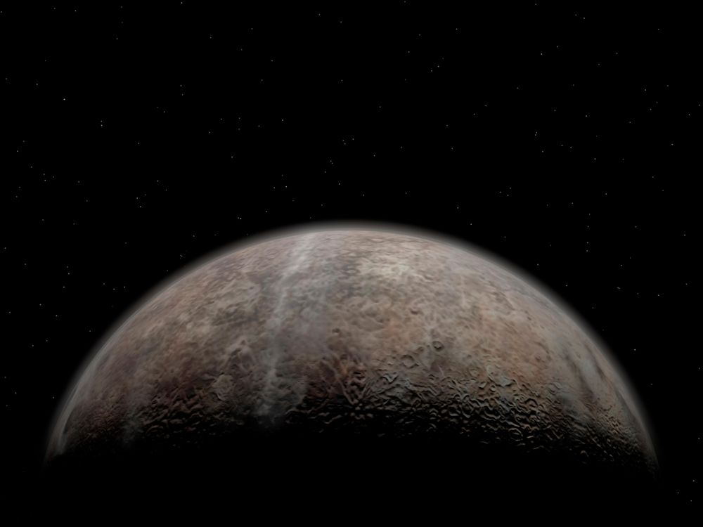 Pluto