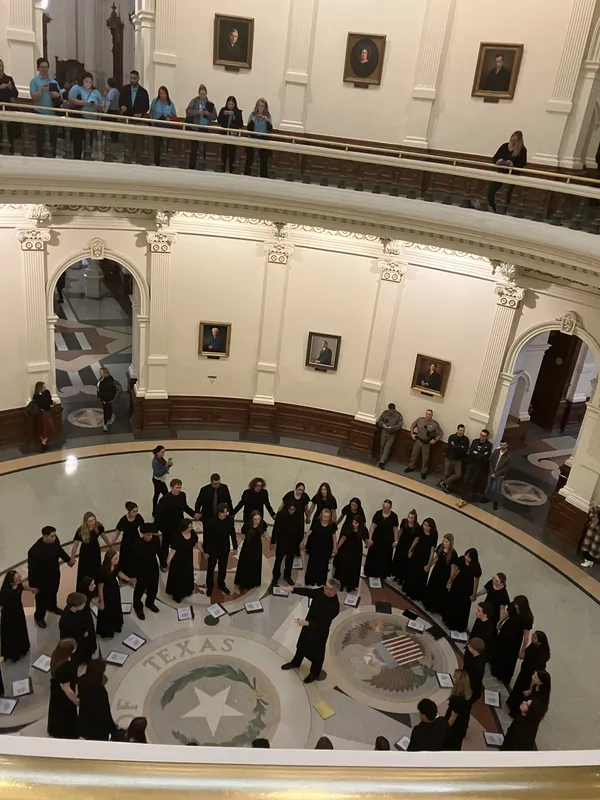 Texas State Capitol thumbnail