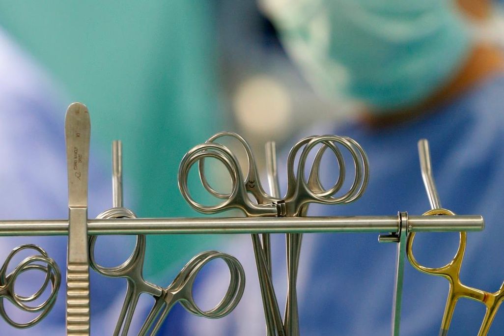 Surgery