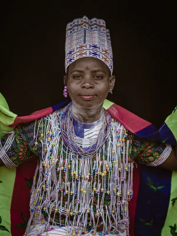 Peuls Tribu thumbnail