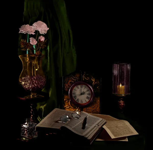 Where Memory Waits thumbnail