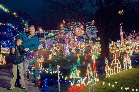 Jack Yoast, Ambler, Pennsylvania