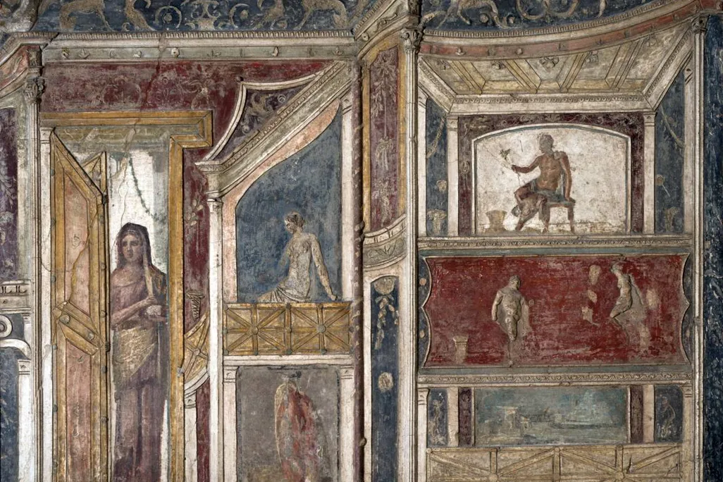 Female Figure