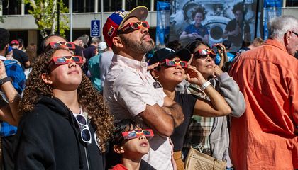 Nine Dazzling Celestial Events to Watch in 2024