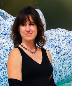 photo of Ana Maria Afzali