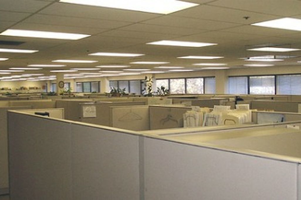 Many of us long to leave the cubicle farm, even for a day or two each week
