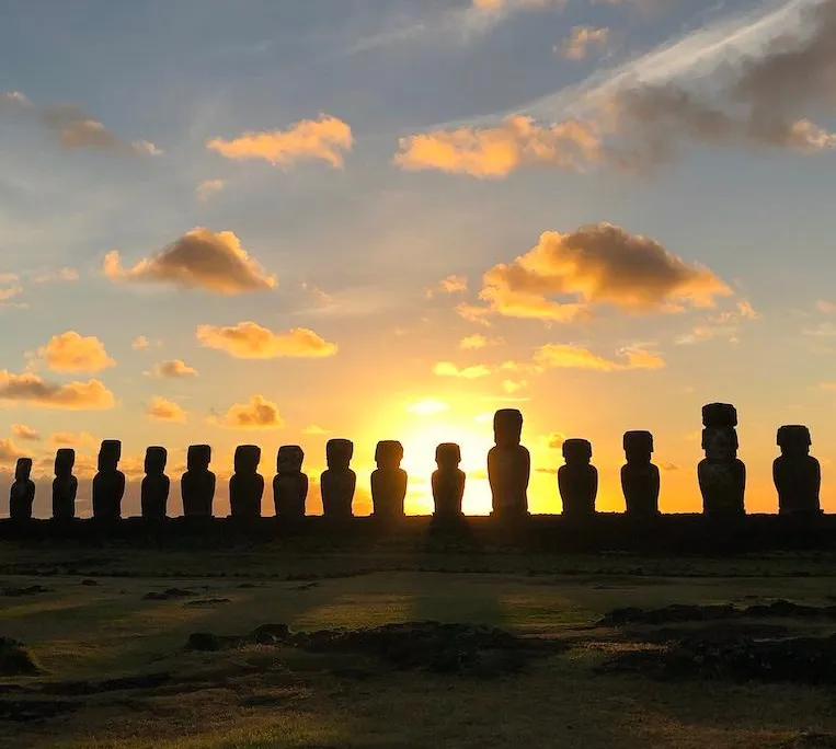 Easter Island