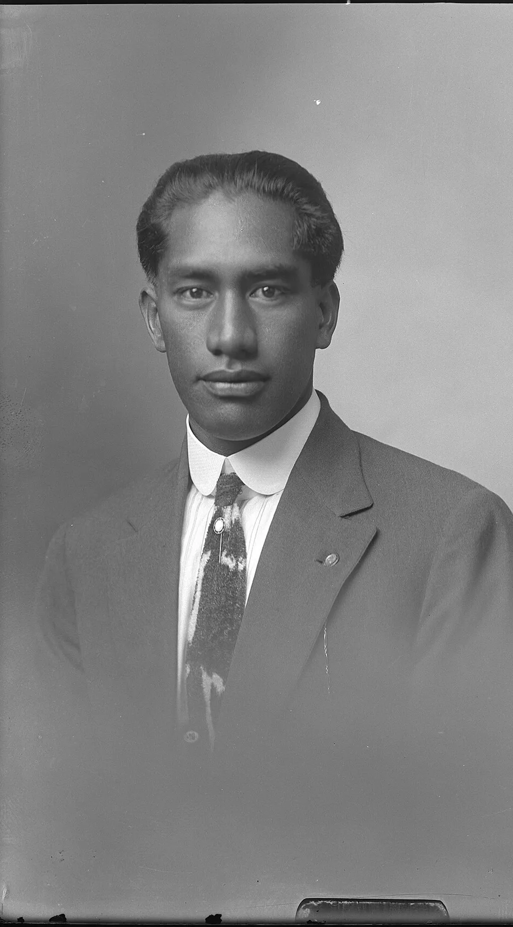 Duke Kahanamoku