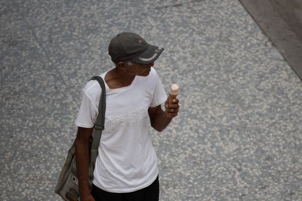 Strange Delights thumbnail