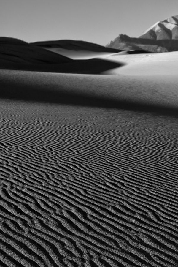 Great Sand Dunes thumbnail