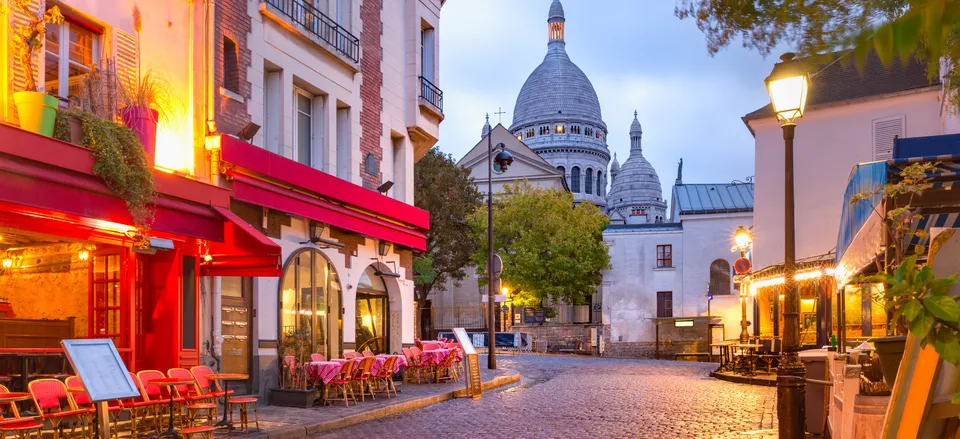  Montmartre, Paris 