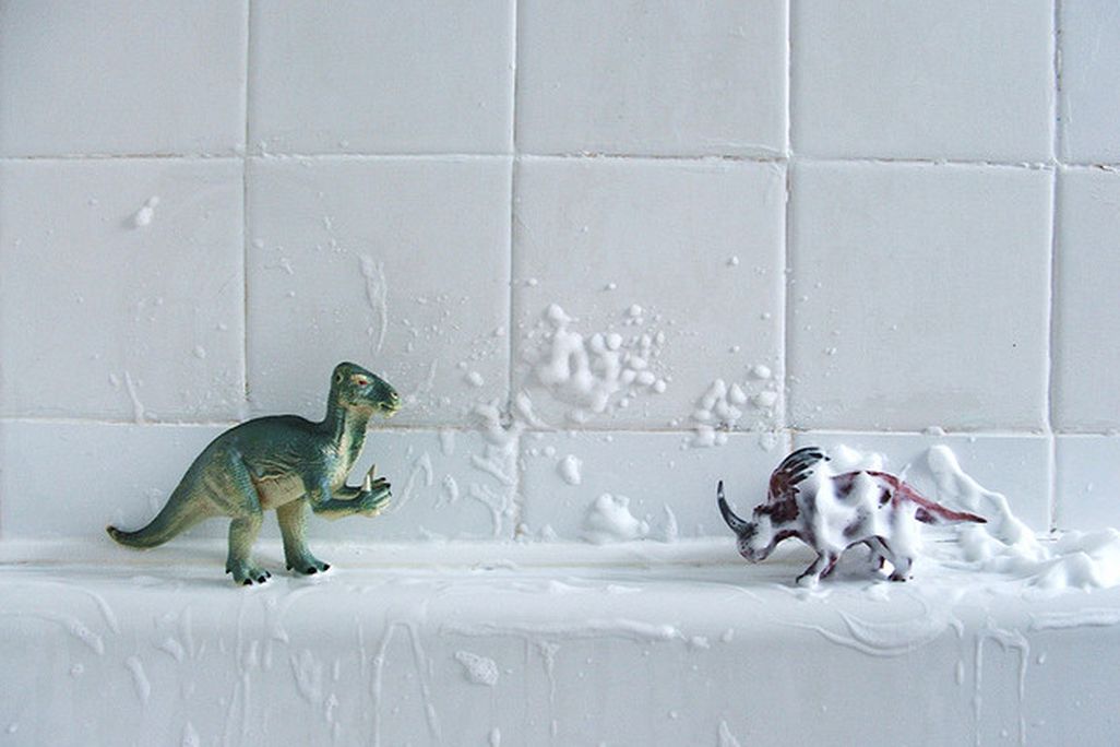 dinos