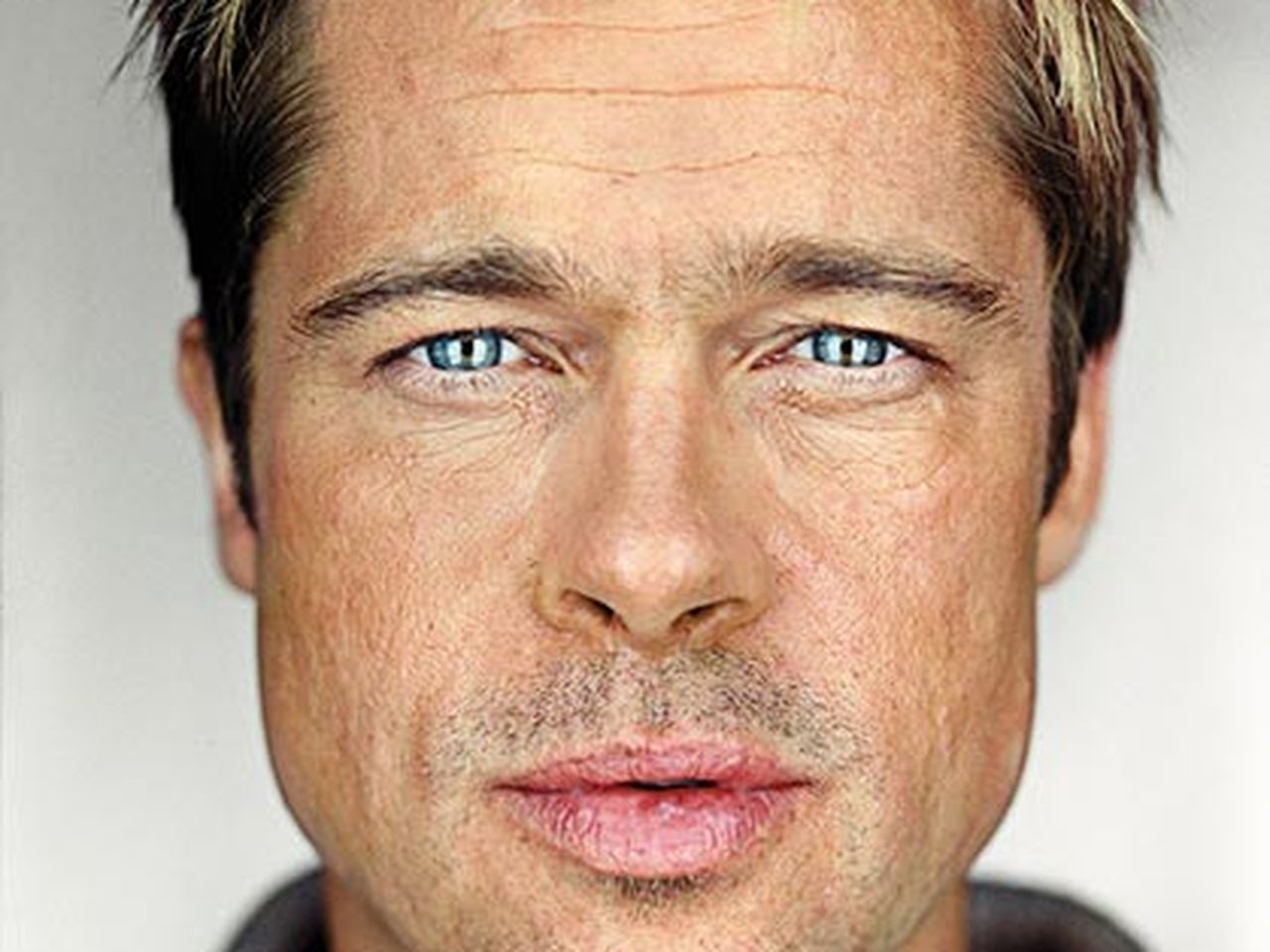 Close Up：Martin Schoellerの顔面図鑑 Close Up：Martin Schoellerの顔面図鑑 Close Up：Martin Schoellerの