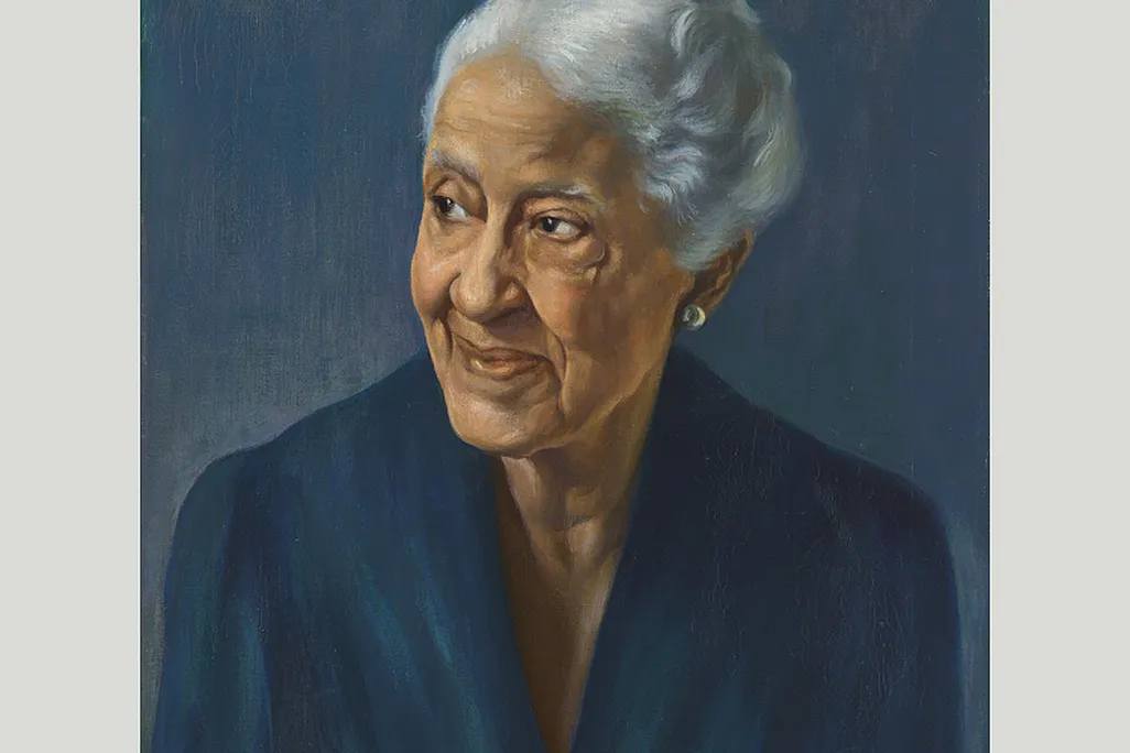 color mary church terrell