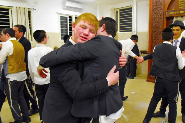 Purim Gathering. thumbnail