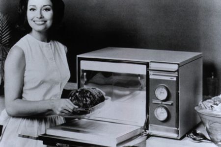 It will be quick and it will be hot.