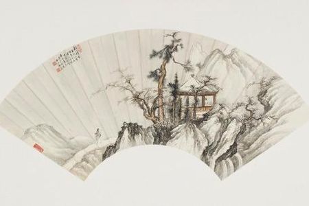 Seasons: Chinese Landscapes