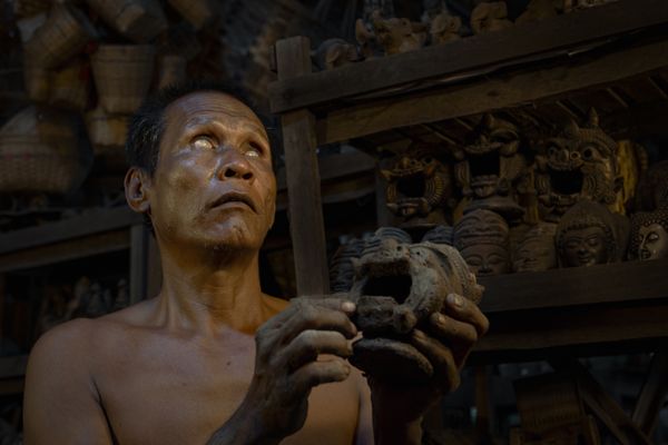 Power of Hands thumbnail