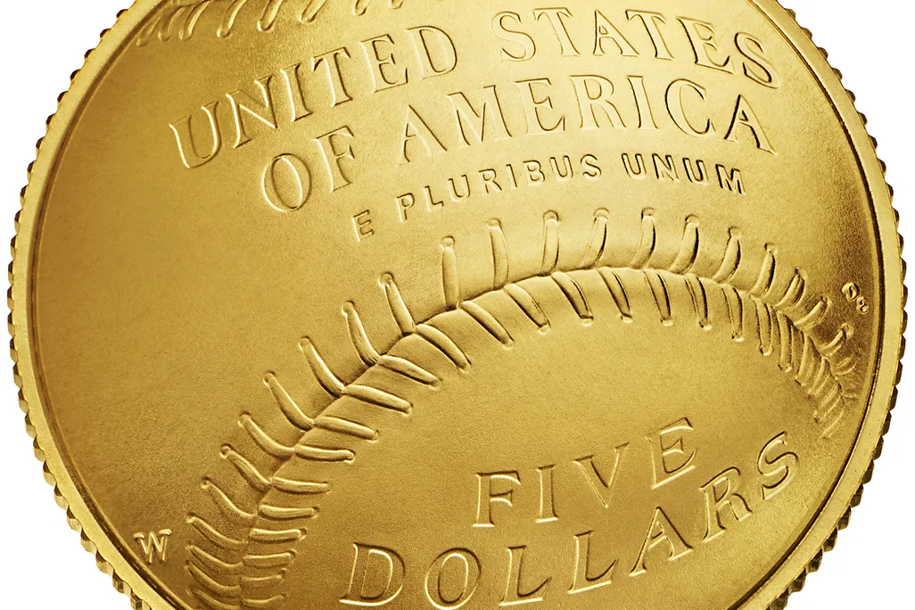 Gold Coin