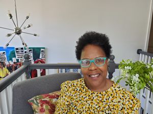 Melanie A. Adams