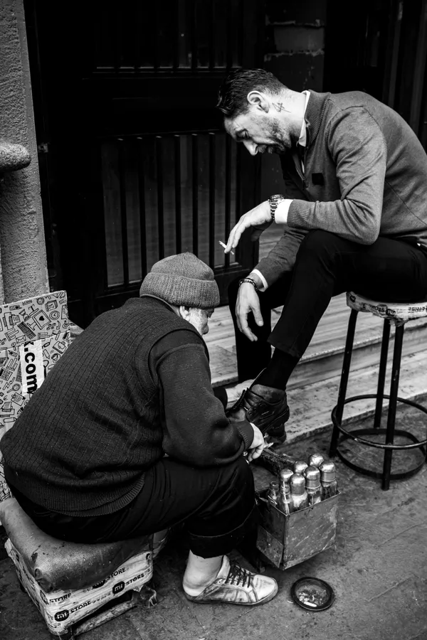 Street Ritual thumbnail