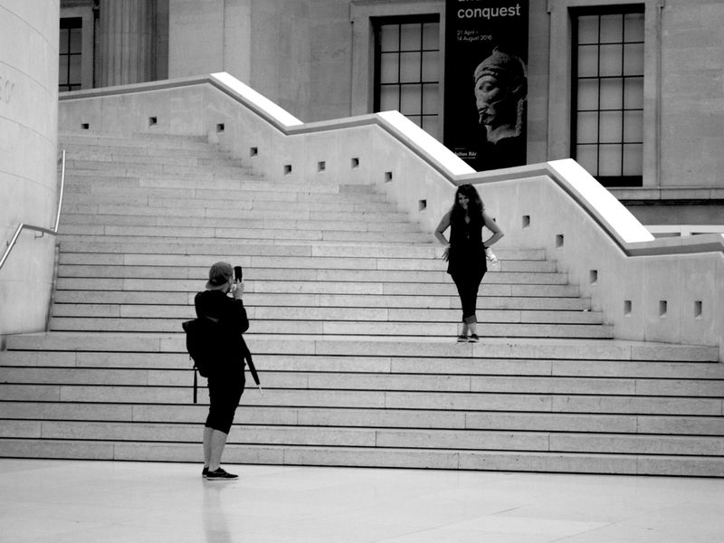 Shooting zone. Nikon D3100. Smithsonian Photo Contest Smithsonian