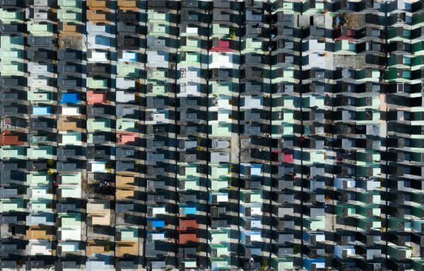 The Colorful graves thumbnail