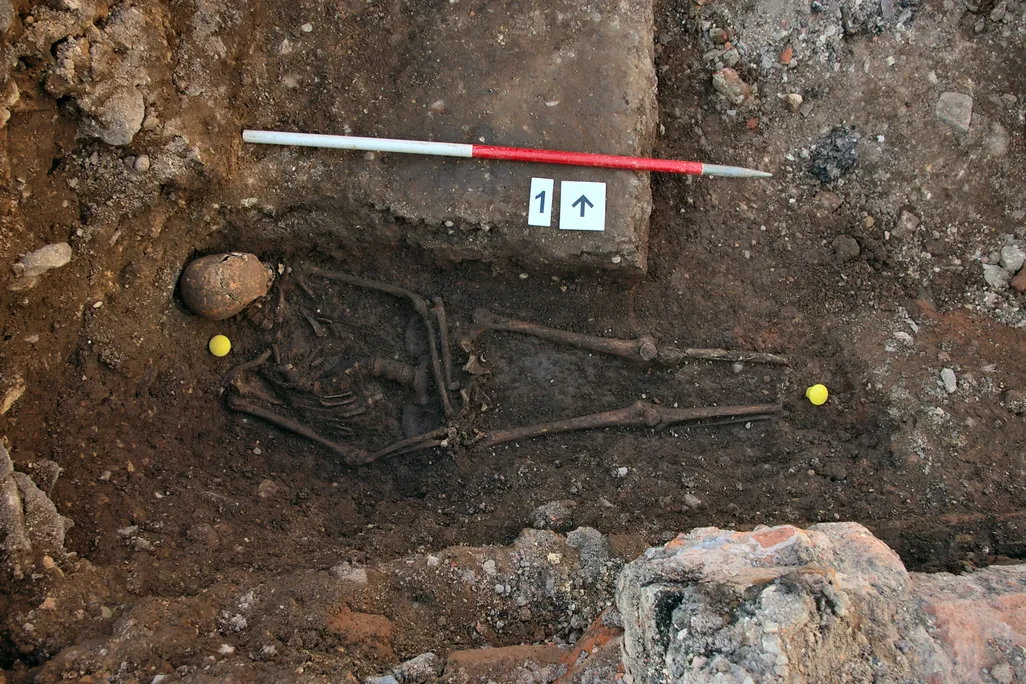Digital Richard III