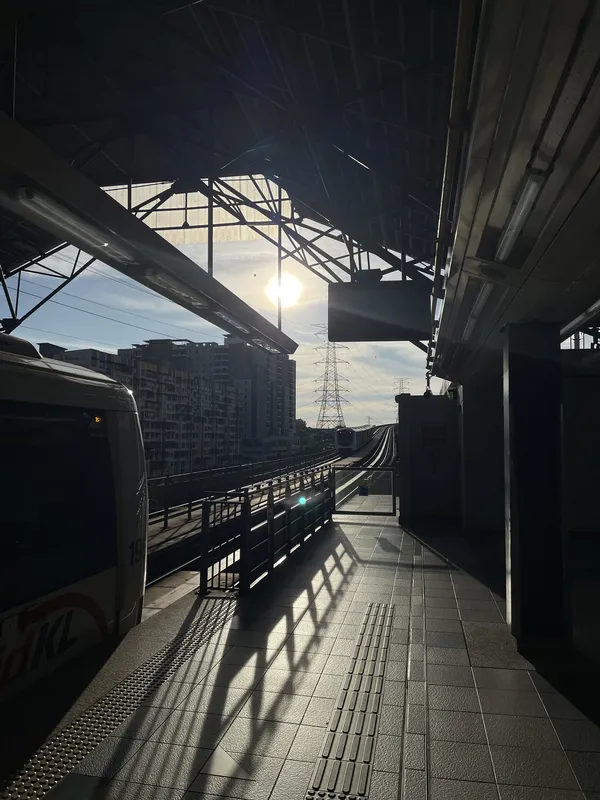 Where People Come and Go thumbnail