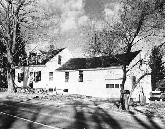 The History of Breeding Mice for Science Begins With a Woman in a Barn 