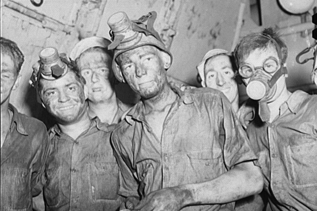 Merchant Marine