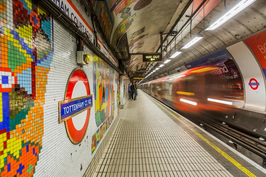 London Underground