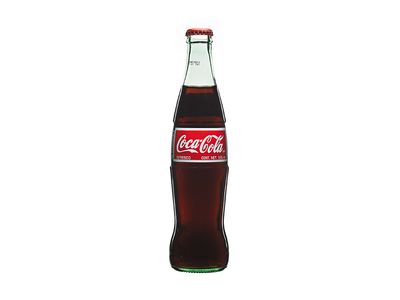 Many foodies and soda lovers swear there’s a discernible difference between Coke made with sugar and Coke made with high-fructose corn syrup—a truer, less “chemical-y” taste; a realer real thing. 