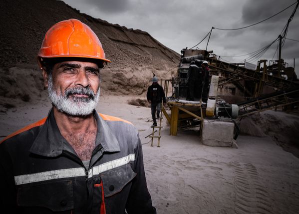 The Face of Industry thumbnail