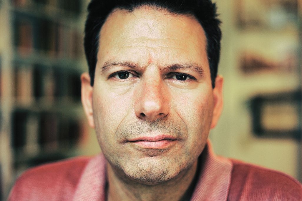 Robert D. Kaplan
